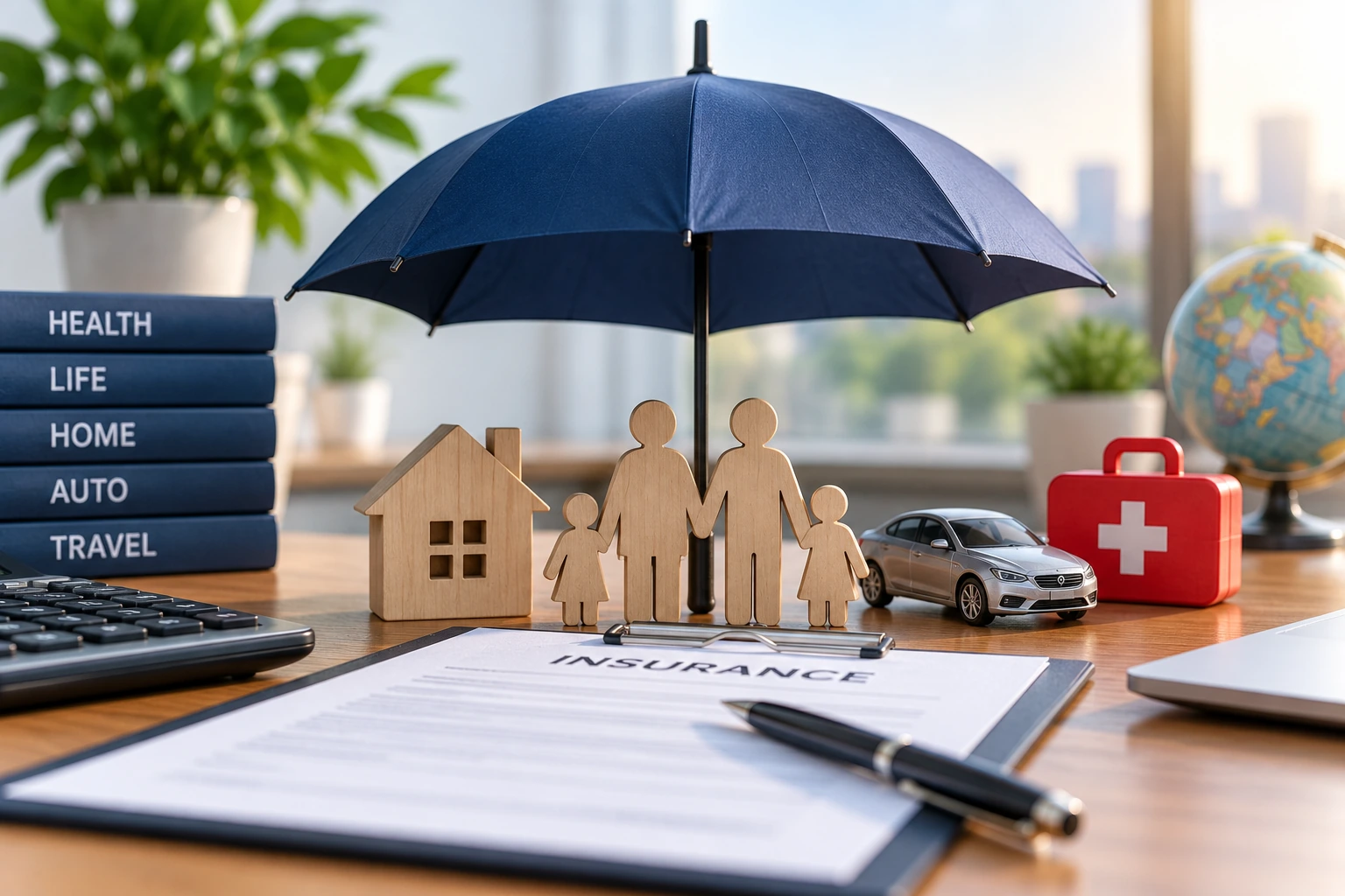Common Insurance Mistakes People Make and How to Avoid Them