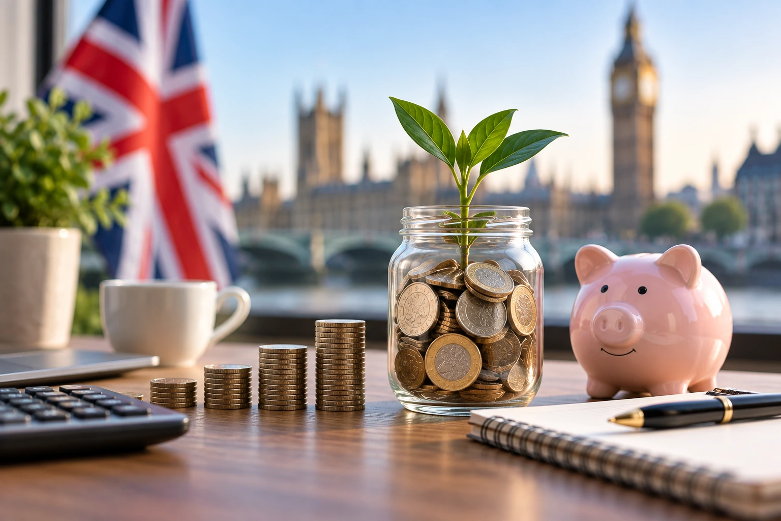 Smart Money Habits That Can Improve Your Financial Future
